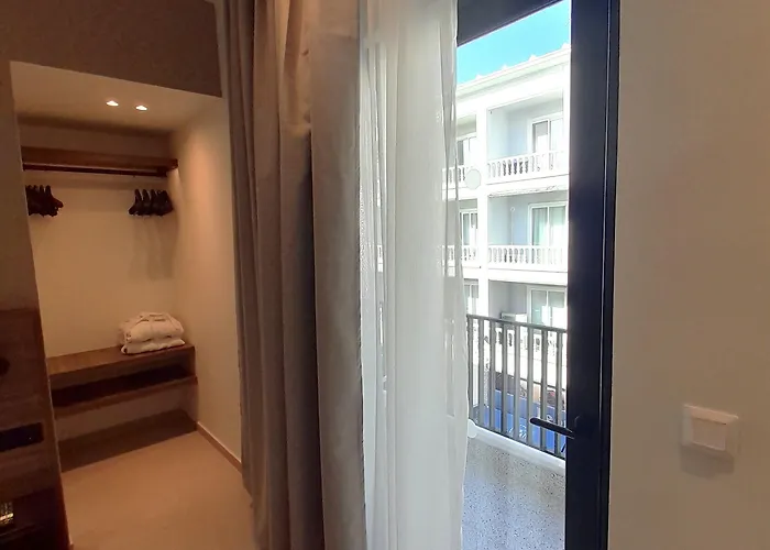 Elite Centre 3* Rhodes City