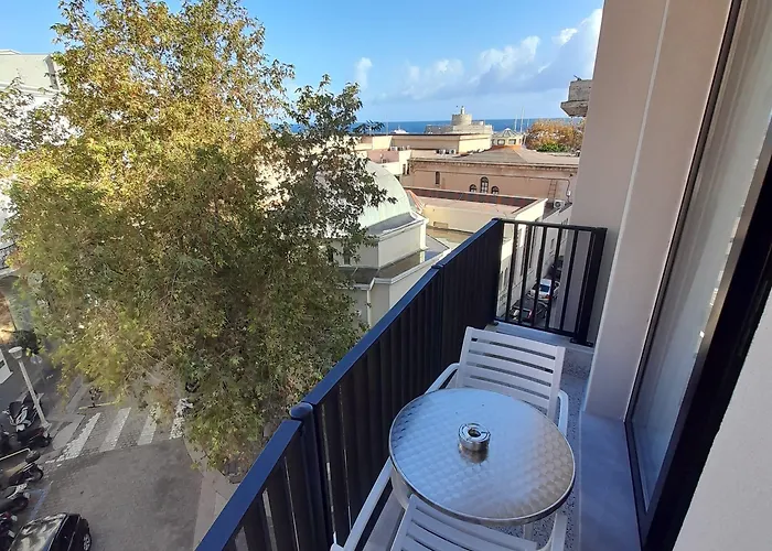 Elite Centre Rhodes City