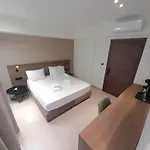 Elite Centre 3* Rhodes City