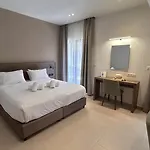 Elite Centre Hotel Rhodes City