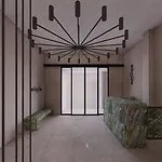 Hotel Elite Centre