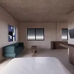 Hotel Elite Centre