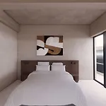 Hotel Elite Centre
