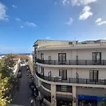 Hotel Elite Centre Rhodes City