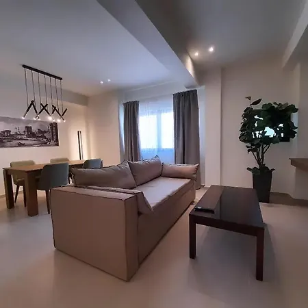 Hotel Elite Centre