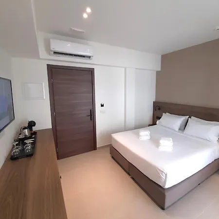 Elite Centre Rhodes City