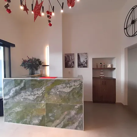 Elite Centre Hotel Rhodes City