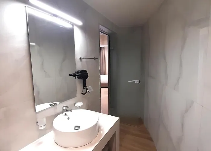 Elite Centre Hotel Rhodes City