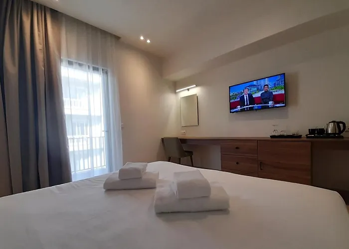 Elite Centre Hotel 3*