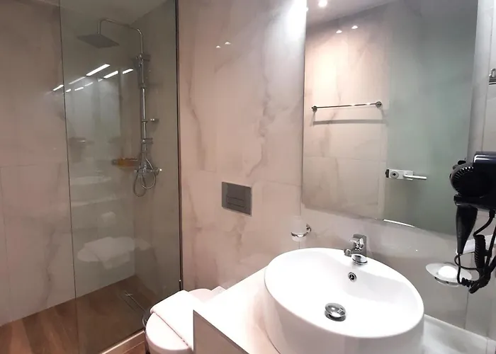 Elite Centre Rhodes City