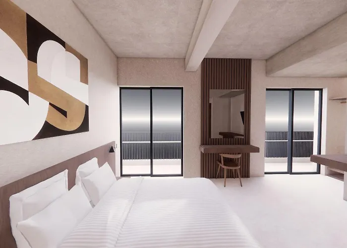 Elite Centre 3* Rhodes City