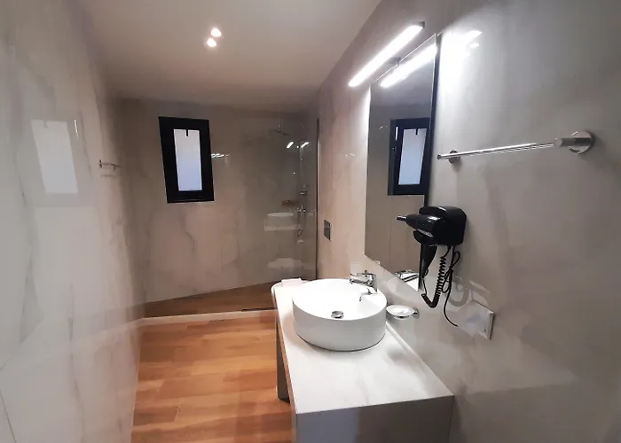 Hotel Elite Centre Rhodes City